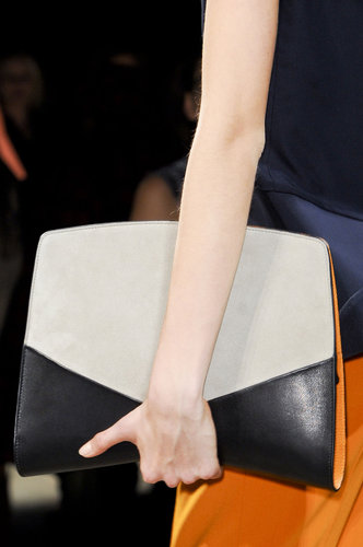 Narciso Rodriguez Fall 2013
Narciso Rodriguez Fall 2013