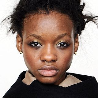 Hair and Makeup | Fashion Week Fall 2013