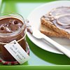 Almond Nutella Recipe