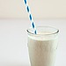 Banana Almond Smoothie