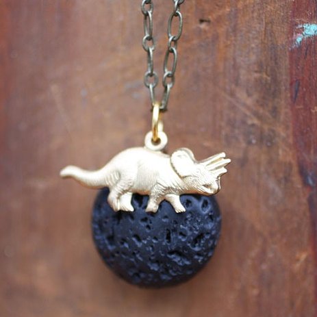 Dinosaur Jewelry