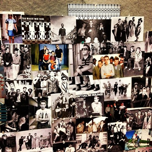 The inspiration board from Jonathan Simkhai Fall '13.
The inspiration board from Jonathan Simkhai Fall '13.