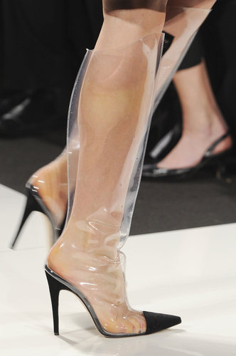 Chado Ralph Rucci Fall 2013
Chado Ralph Rucci Fall 2013