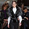 Fall 2013 Trends at New York Fashion Week