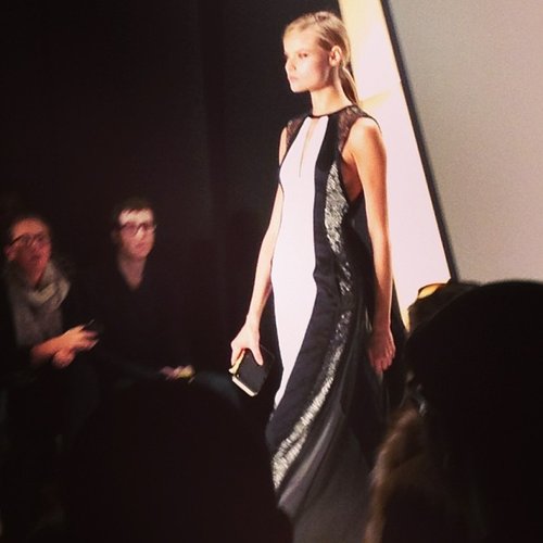 Our favorite look from J. Mendel.
Our favorite look from J. Mendel.