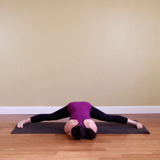 For Your Inner Thighs For Your Inner Thighs