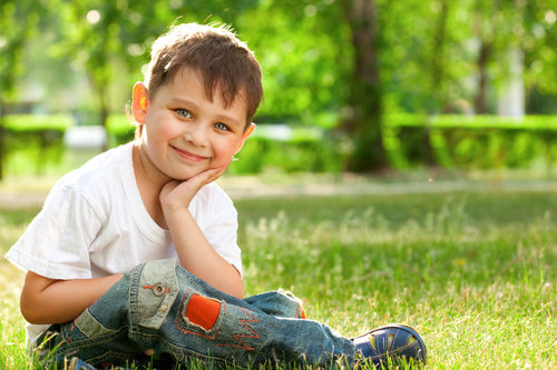 The Difference Between Being Autistic and Having Autism
