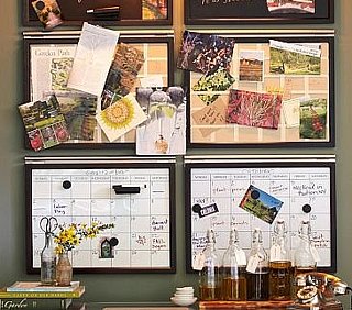 14 Ways to Keep Your Home Organized
