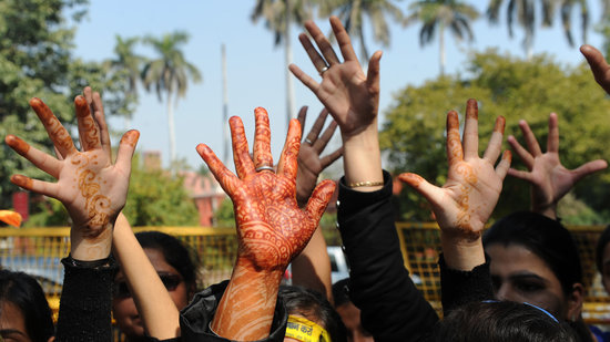 New Dehli, India