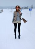 grey military
