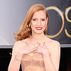 Pictures of Celebrity Manicures From the 2013 Awards Season