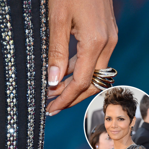 Halle Berry Halle Berry