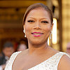 Queen Latifah Oscars 2013 Hair