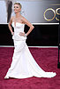 Charlize Theron at the Oscars 2013 | Pictures
