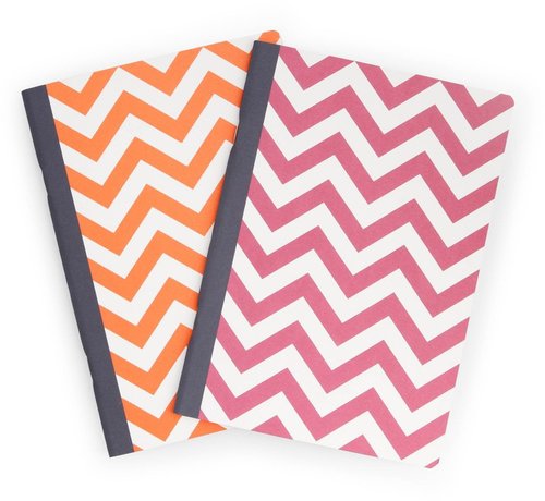 Chevron Journal Set