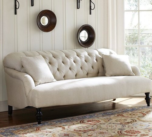 Clara Apartment Sofa