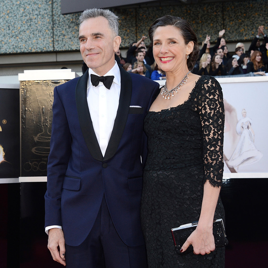 Oscar Date 411: Daniel Day-Lewis Oscar Date 411: Daniel Day-Lewis