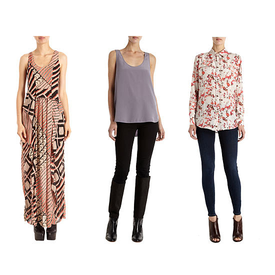 Up to 75% Off at Barneys' Warehouse Up to 75% Off at Barneys' Warehouse