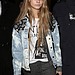 Cara Delevingne