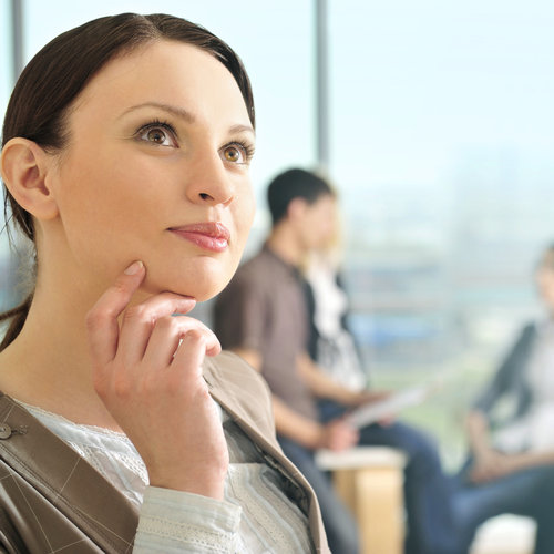 How to Get the Job You Want