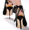 Best Shoes at New York Fashion Week Fall 2013