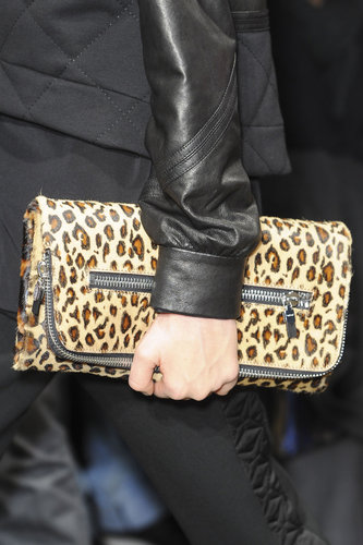 DKNY Fall 2013
DKNY Fall 2013