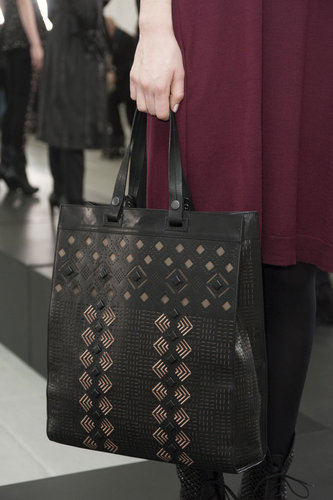 Catherine Malandrino Fall 2013
Catherine Malandrino Fall 2013