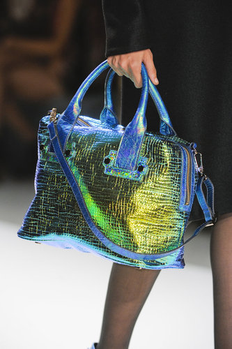 Nanette Lepore Fall 2013
Nanette Lepore Fall 2013