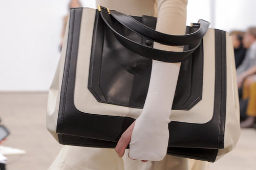 Derek Lam Fall 2013
Derek Lam Fall 2013