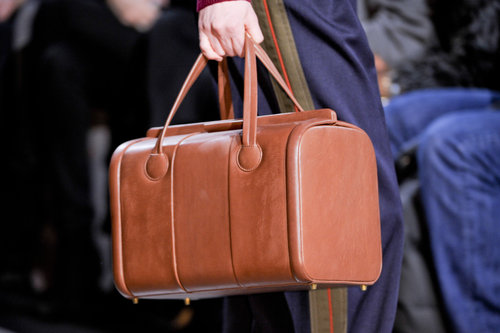 Marc by Marc Jacobs Fall 2013
Marc by Marc Jacobs Fall 2013