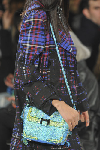 Rebecca Minkoff Fall 2013
Rebecca Minkoff Fall 2013