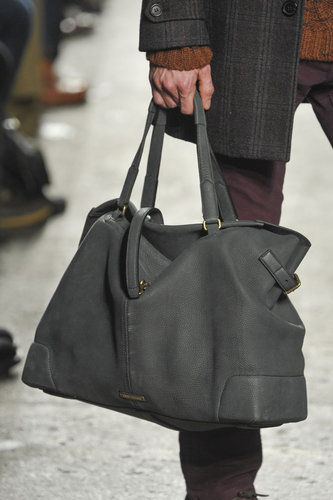 Billy Reid Fall 2013
Billy Reid Fall 2013