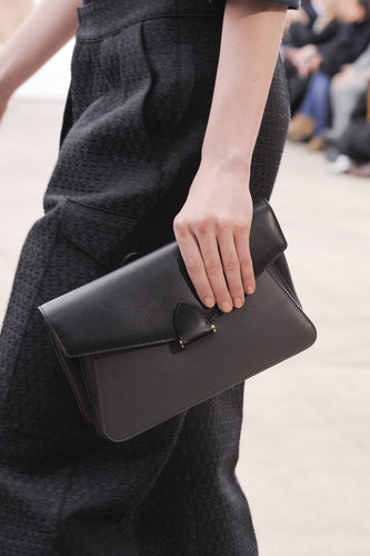 Derek Lam Fall 2013
Derek Lam Fall 2013