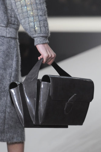 Alexander Wang Fall 2013
Alexander Wang Fall 2013