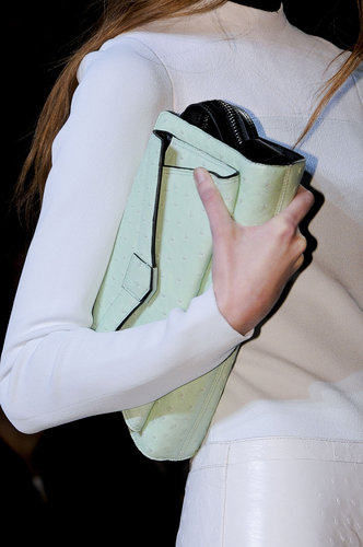Proenza Schouler Fall 2013
Proenza Schouler Fall 2013