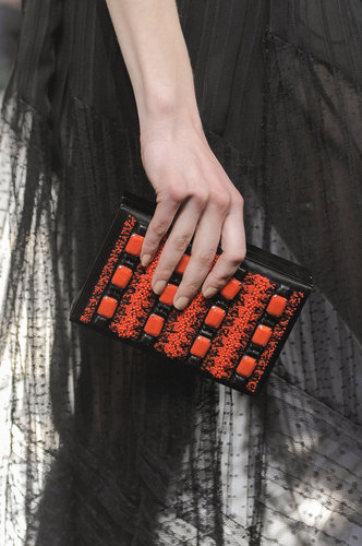 Jason Wu Fall 2013
Jason Wu Fall 2013