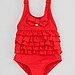 Tartine et Chocolat Timaillot Ruffle Swimsuit