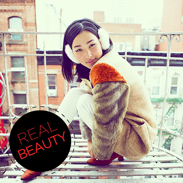 Real Beauty: 5 Minutes With Gary Pepper Vintage Real Beauty: 5 Minutes With Gary Pepper Vintage