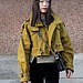 London Fashion Week Street Style Fall 2013