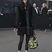 London Fashion Week Street Style Fall 2013