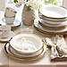 Dinnerware