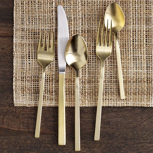 Flatware Flatware