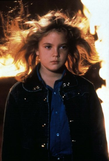 Firestarter (1984)
