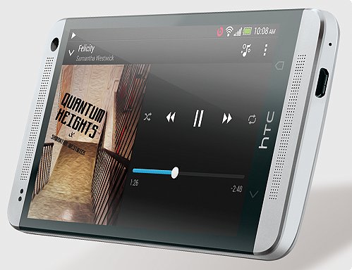 HTC Zoe HTC Zoe