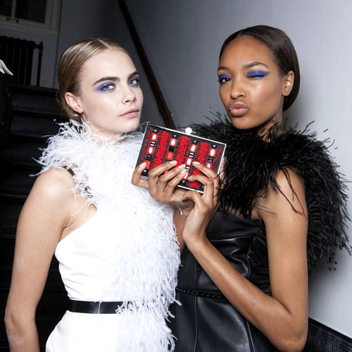 Best Bags From Fashion Week Fall 2013