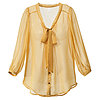 Spring Sheer Trend