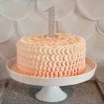 Creative First Birthday Party Ideas
