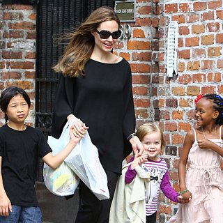 What Not to Say to Moms With Lots of Kids