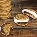 Girl Scout Cookie S'mores