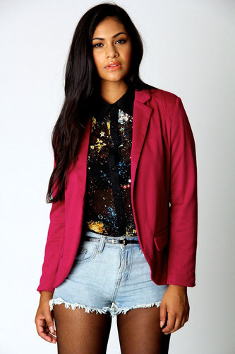 The Blazer